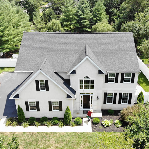 Roofing Contractor «Certitude Home Improvements», reviews and photos, 18 Lancaster Ave, Malvern, PA 19355, USA