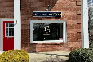 Golden Tea Cafe image