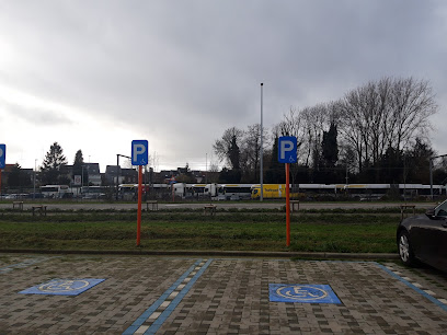 Parking Asphaltcosite