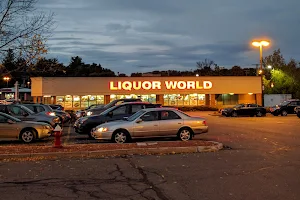 Liquor World - Milford image