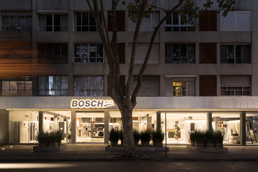 Bosch & Cía. Montevideo