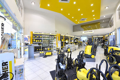 Karcher Market Fırat Elektrik