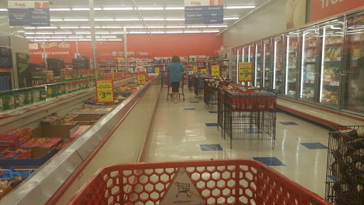 Grocery Store «Save-A-Lot», reviews and photos, 2440 S French Ave, Sanford, FL 32771, USA