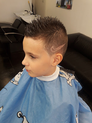 COIFFEUR BARBIER à Marseille