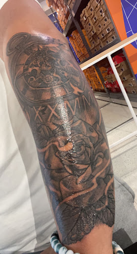 Tattoo and Piercing Shop «Skin Deep», reviews and photos, 2503 N 2nd St, Philadelphia, PA 19133, USA