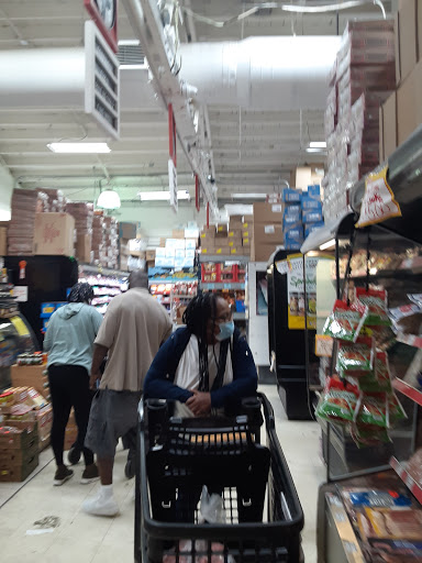 Grocery Store «THE WAREHOUSE FOOD MARKET», reviews and photos, 538 W 119th St, Chicago, IL 60628, USA