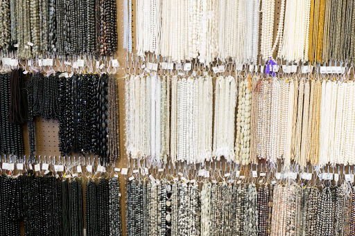 Craft Store «CAJUN BEAD CRAFTS», reviews and photos, 4733 Jones Creek Rd h, Baton Rouge, LA 70817, USA
