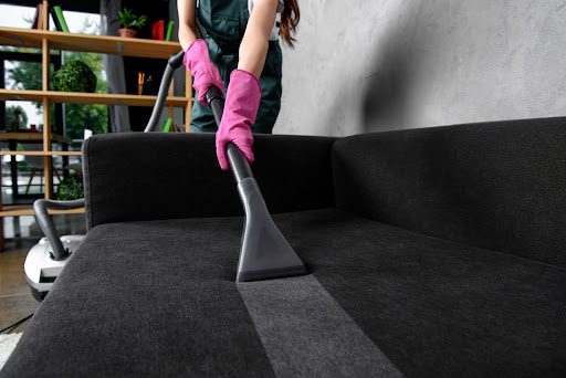 Reliable Carpet Cleaning Edmonton