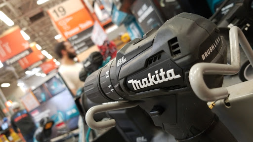 Home Improvement Store «The Home Depot», reviews and photos, 2055 N Figueroa St, Los Angeles, CA 90065, USA