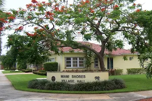 Miami Shores Village Hall image