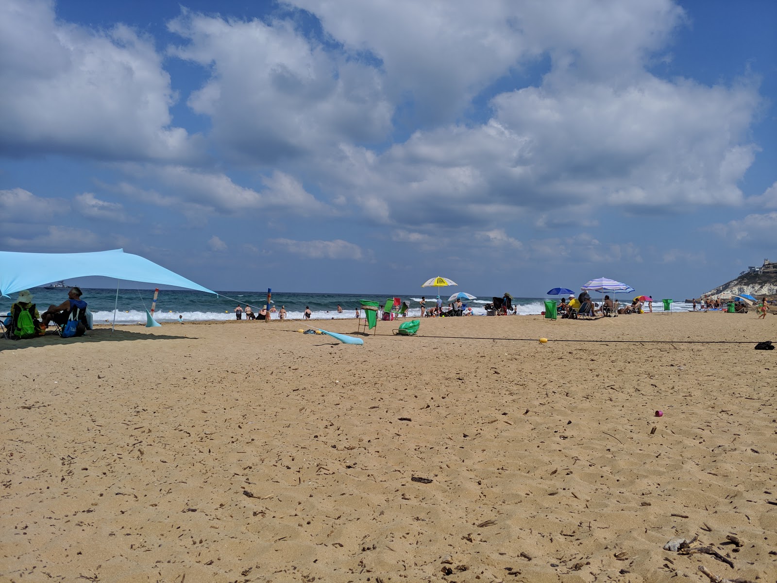 Yefet's Beach photo #9