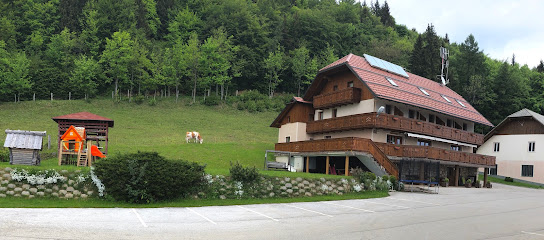 Pr Ambružarju,turizem in nudenje nastanitve