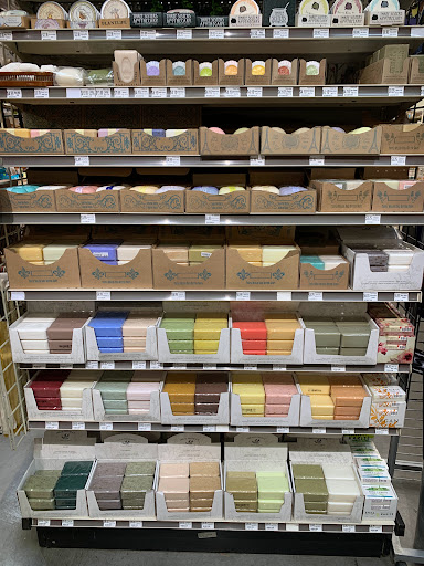 Grocery Store «Rainbow Grocery», reviews and photos, 1745 Folsom St, San Francisco, CA 94103, USA