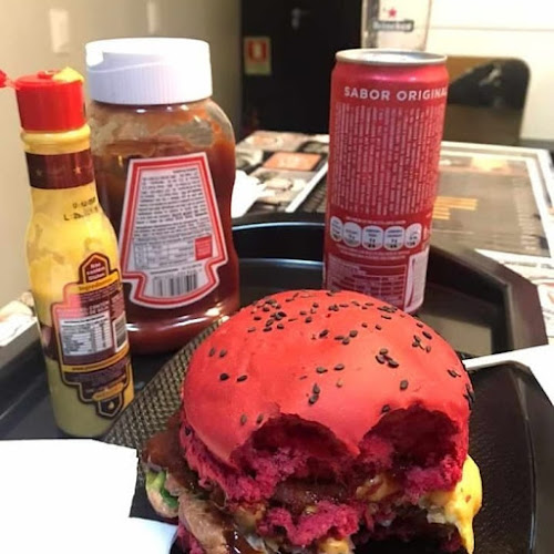 BBQ - Beer n’ Burger Queen - Brasília