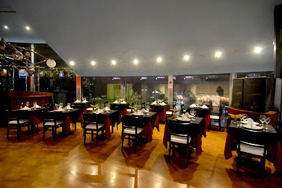 Restaurante La Vista