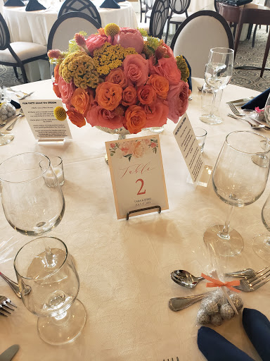 Golf Club «Robert Trent Jones Golf Club», reviews and photos, 1 Turtle Point Dr, Gainesville, VA 20155, USA