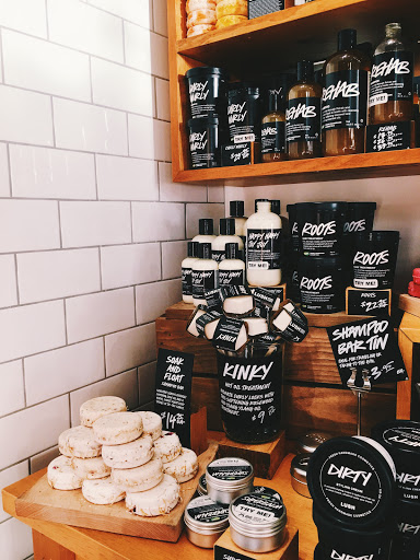 Cosmetics Store «LUSH», reviews and photos, 180 North West Promontory, Farmington, UT 84025, USA