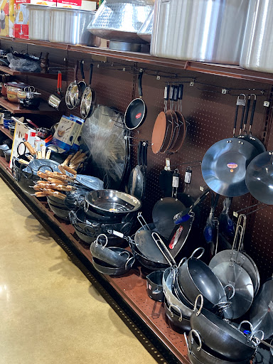 Grocery Store «Keemat Grocery - FM 1960 NW», reviews and photos, 6911 FM 1960, Houston, TX 77069, USA