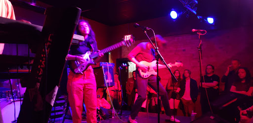 Event Venue «The Bishop», reviews and photos, 123 S Walnut St, Bloomington, IN 47404, USA