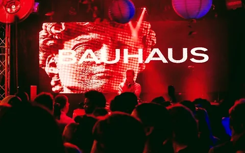 Bauhaus Houston image