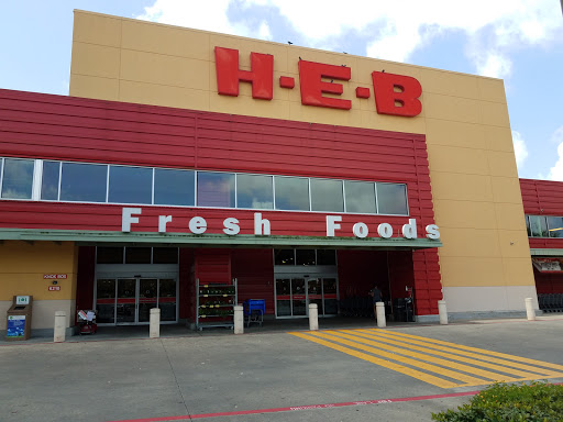 H-E-B