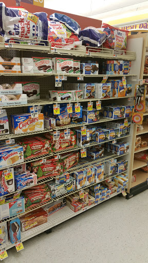 Supermarket «Giant», reviews and photos, 8100 Loch Raven Blvd, Towson, MD 21286, USA