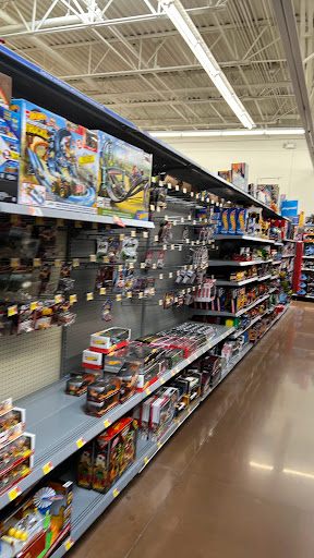 Department Store «Walmart Supercenter», reviews and photos, 5491 US-151 BUS, Marion, IA 52302, USA