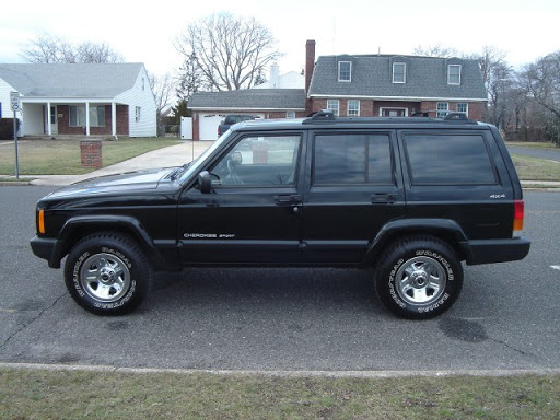 Used Car Dealer «Surf Auto Brokers LLC», reviews and photos, 1800 Main St #4, Lake Como, NJ 07719, USA