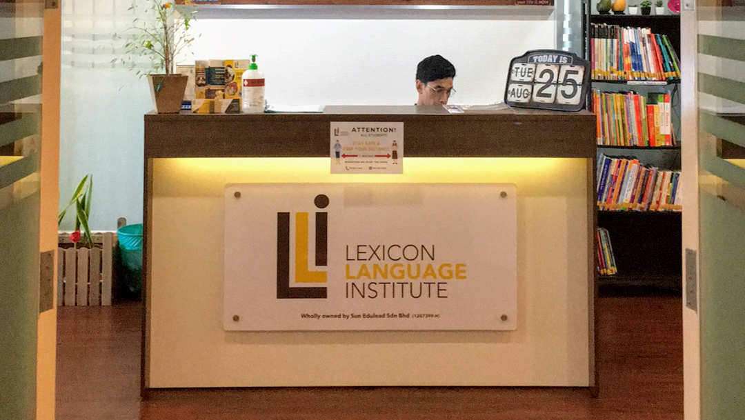 Lexicon Language Institute