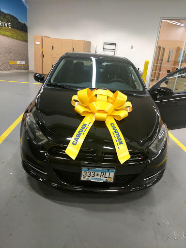 Used Car Dealer «CarMax», reviews and photos, 6900 Lakeland Ave N, Brooklyn Park, MN 55428, USA