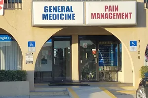 Charlotte Pain Management Center image