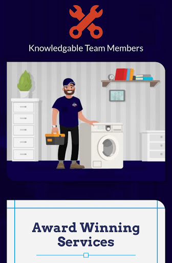 Plumber «All City Plumbing», reviews and photos, 9431 Haven Ave #100, Rancho Cucamonga, CA 91730, USA