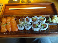 Sushi du Restaurant japonais Yojisu à Aix-en-Provence - n°12