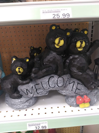 Department Store «Myer-Henderson Hall Main Exchange», reviews and photos, 450 McNair Rd, Fort Myer, VA 22211, USA