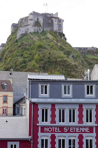 Photos du propriétaire du Restaurant Hôtel Saint Etienne, Lourdes - n°20