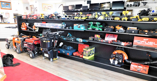 Pawn Shop «Gold & Pawn», reviews and photos, 2291 S Cleveland Ave, Fort Myers, FL 33901, USA