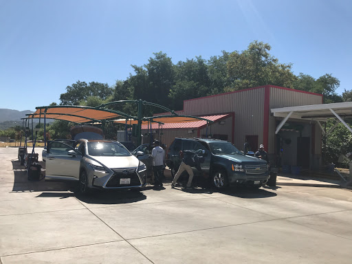 Auto Repair Shop «Redwood Tree Service Station», reviews and photos, 859 N State St, Ukiah, CA 95482, USA