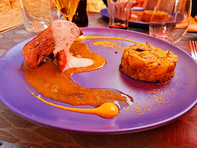 Gueule & Gosier Restaurant à Sarlat-la-Canéda