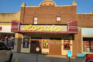 Lorain Theatre image