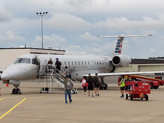 Tri-Cities Airport