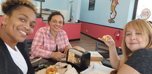 Donut Shop «Duck Donuts», reviews and photos, 1223 Jefferson Davis Hwy, Fredericksburg, VA 22401, USA