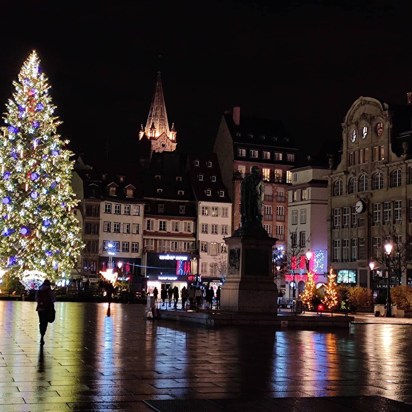 Photo n° 1 de l'avis de Anouar.L fait le 31/12/2020 à 23:43