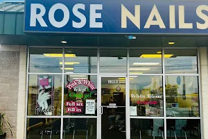 Rose Nails image