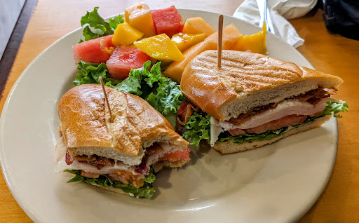 Cafe Alexander