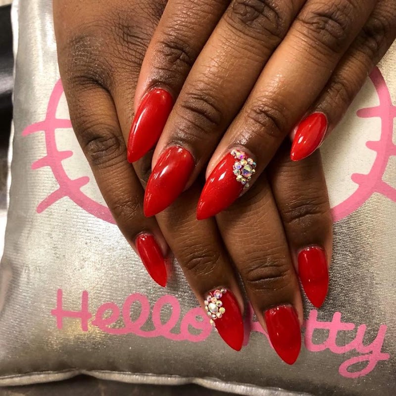 Tammy Nails