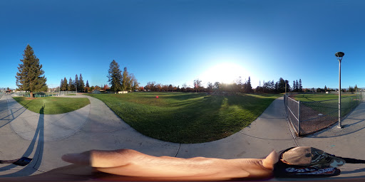 Park «Wilson Park», reviews and photos, 19784 Wintergreen Dr, Cupertino, CA 95014, USA