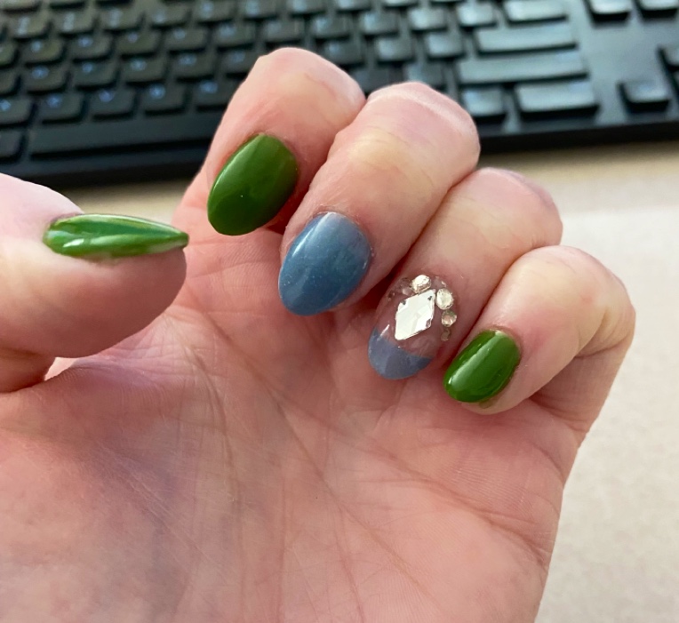 Cobe's Nails 40391