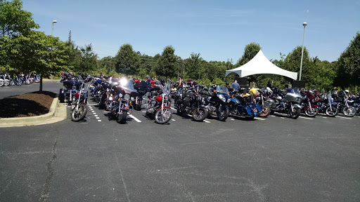 Harley-Davidson Dealer «All American Harley-Davidson», reviews and photos, 8126 Old Leonardtown Rd, Hughesville, MD 20637, USA