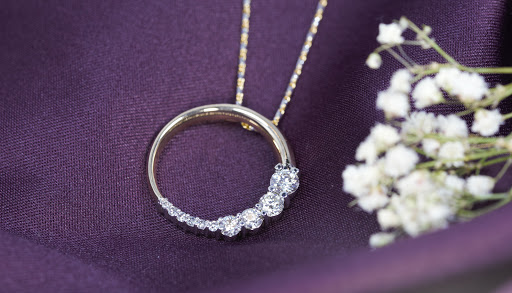 Jeweler «Les Olson Jewelers», reviews and photos, 35130 US Hwy 19 N, Palm Harbor, FL 34684, USA