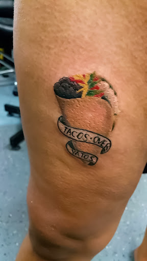 Body Piercing Shop «Ink Fever Tattoos and Body Piercing», reviews and photos, 5576 Mission Boulevard, Riverside, CA 92509, USA